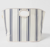 Sunnylife Carryall Beach Bag - The Resort Coastal Blue