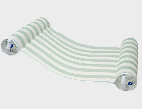 Sunnylife Mesh Hammock - The Vacay Sage.