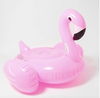 Sunnylife Luxe Ride On - Rosie the Flamingo.