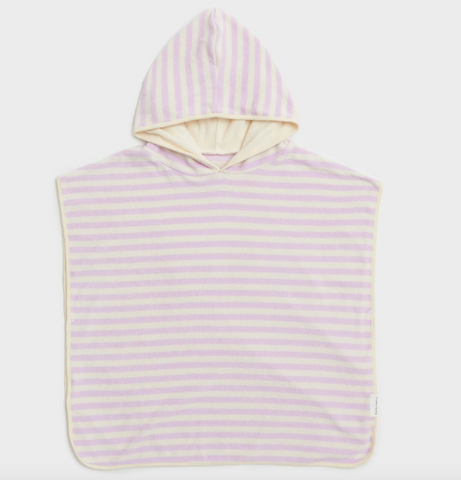 Sunnylife Kids Hooded Towels