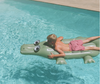 Sunnylife Kids Lie-on Float Croc.