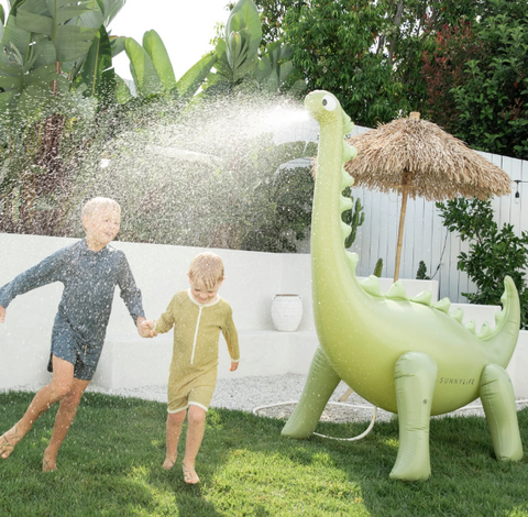 Sunnylife Children's Sprinklers.