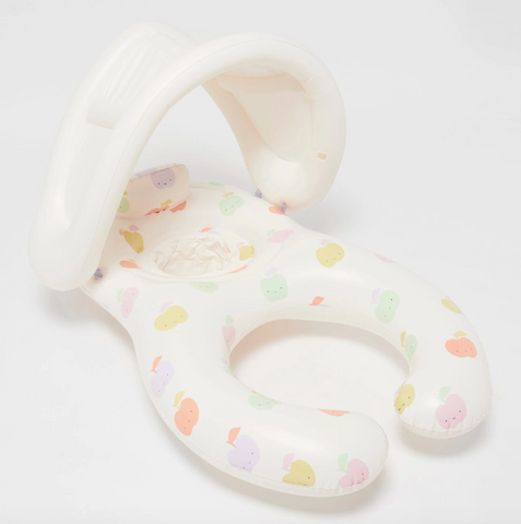 Sunnylife Float Together Baby Seat