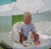 Sunnylife Baby Play Mat with Shade