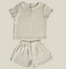 Fledge & Thread Shirt & Short Sets.