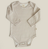 Fledge & Thread Longsleeve Bodysuit No Legs.