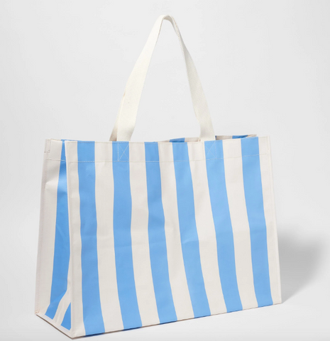 Sunnylife Beach Carryall Bag.