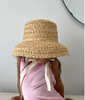 Vika Raffia Hats