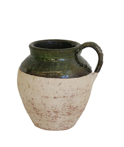 Tuscan Style Jug.