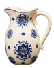 Porto Large Jug.