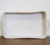 The Creamery Large Serving Dish