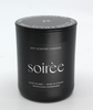 French Signature Soy Wax Candle.