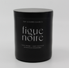 French Signature Soy Wax Candle.