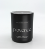 French Signature Soy Wax Candle.