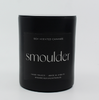 French Signature Soy Wax Candle.