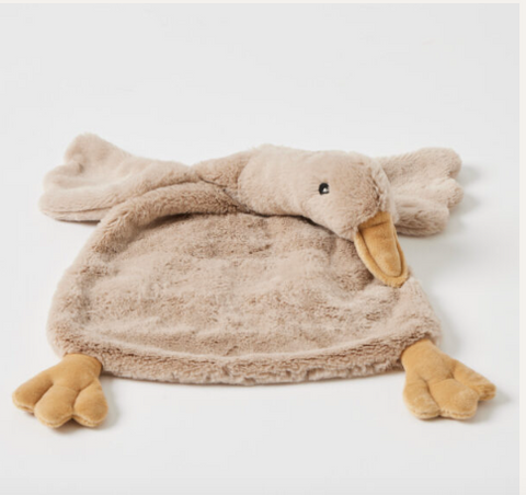 Puddle Goose Comforter