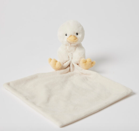 Daisy Duck Comforter