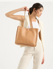 Juju Unlined Tote