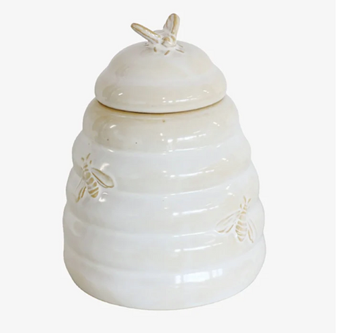 Abeille Honey Pot.