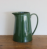 Verde and Ivy Jug