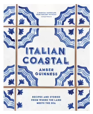 Books- Italian Coastal