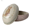 Maileg Easter Egg Metal Tin (Set of 2)