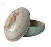 Maileg Easter Egg Metal Tin (Set of 2)