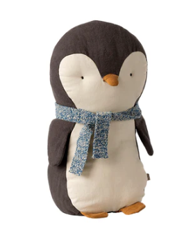 Maileg Penguin Medium.