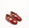 Audrey Mary Jane Shoe