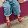 Audrey Mary Jane Shoe