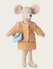 Maileg Suit for Mum Mouse.