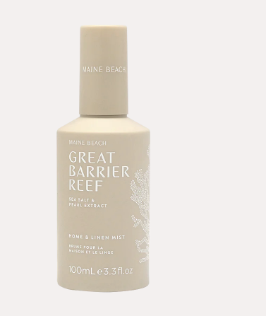 Great Barrier Reef Home & Linen Mist.