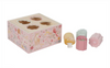 Fairy Garden Shape Sorter.