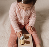 Fairy Garden Shape Sorter.