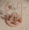 Fairy Garden Large Activity Spiral.