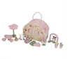 Fairy Garden Fairy House.