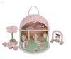 Fairy Garden Fairy House.