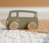 Little Dutch Wooden Van.