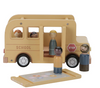 Little Dutch Wooden School Bus.