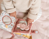 Fairy Garden Stroller Booklet