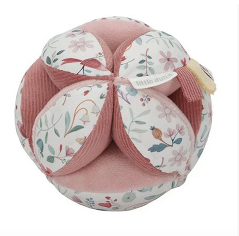 Fairy Garden Gripping Ball.