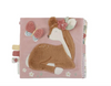Fairy Garden Soft Activity Booklet.