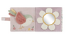 Fairy Garden Soft Activity Booklet.