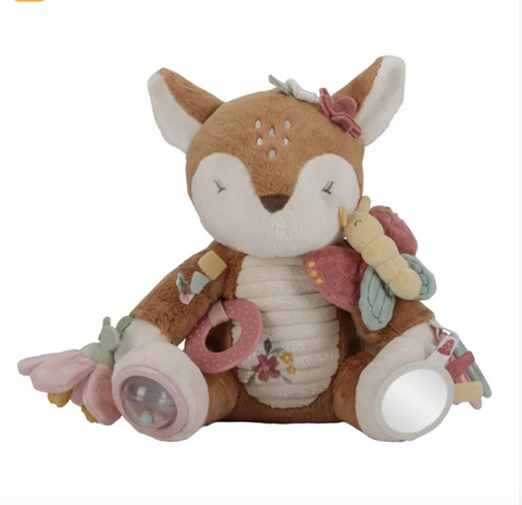 Fairy Garden Activity Deer.