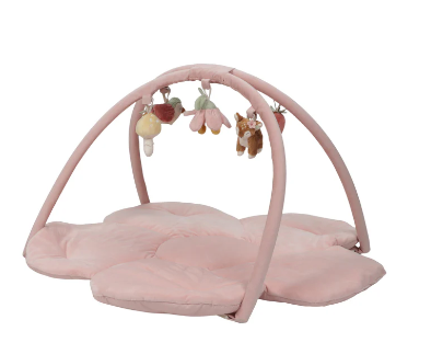 Fairy Garden Activity Play Mat
