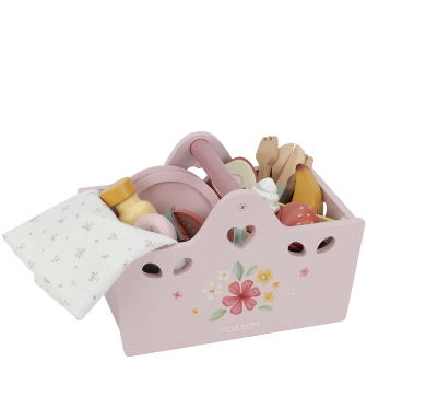 Little Dutch Picnic Set