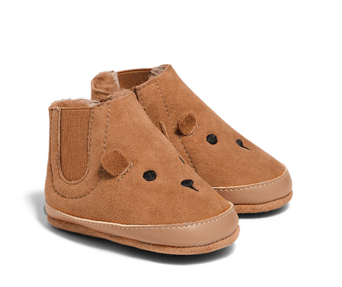 Pretty Brave Cosy Boot.