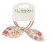Bunny Hair Ties.