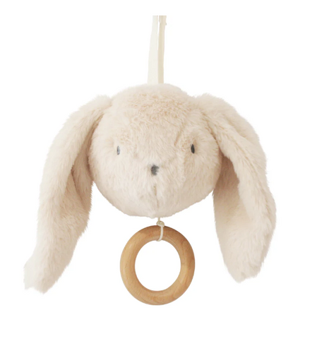 Darcey Bunny Musical.