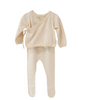 Newborn Baby Knit Set.